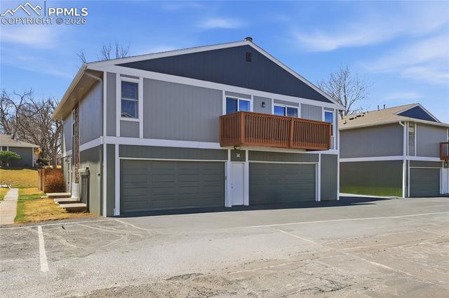9901 E Evans Avenue 14D, Aurora, CO 80247