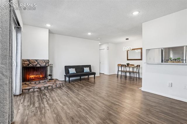 9901 E Evans Avenue 14D, Aurora, CO 80247