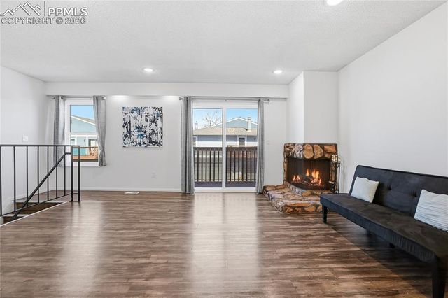 9901 E Evans Avenue 14D, Aurora, CO 80247