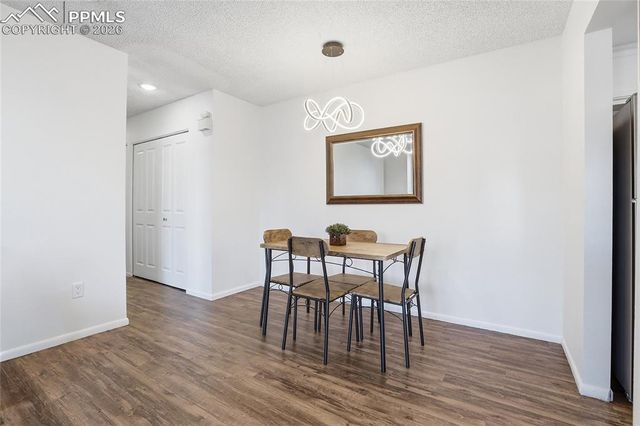 9901 E Evans Avenue 14D, Aurora, CO 80247