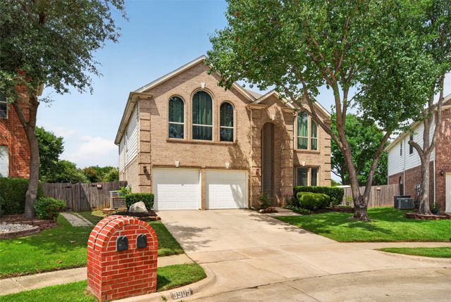 3905 Lacebark Lane, Bedford, TX 76021