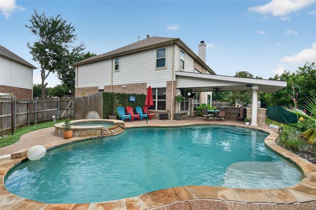 3905 Lacebark Lane, Bedford, TX 76021