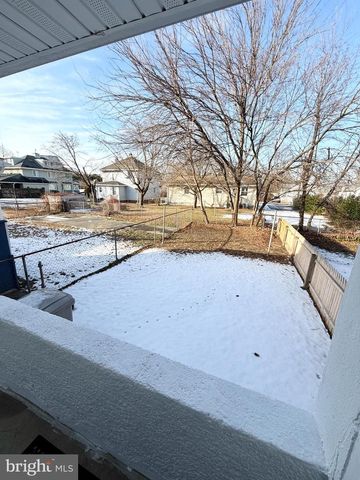 335 W BUCK ST, Paulsboro, NJ 08066