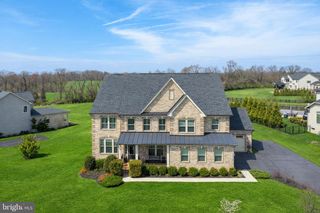 21217 CRACKLIN RD, Laytonsville, MD 20882