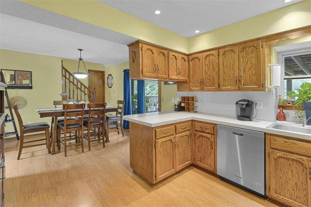 7005 MICHAEL Lane, Pleasant Valley, MO 64068