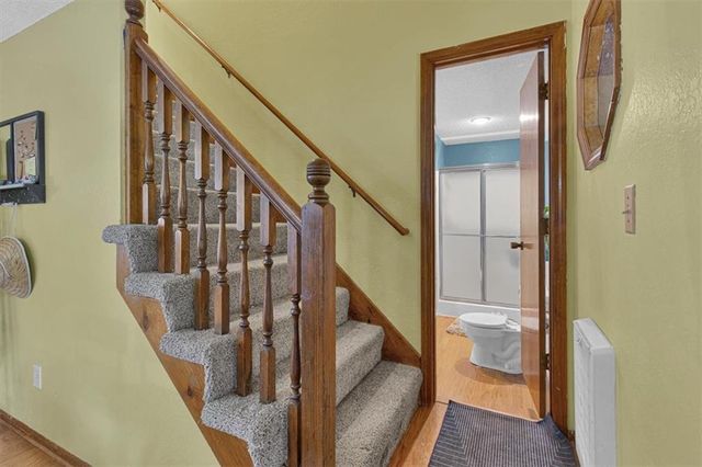 7005 MICHAEL Lane, Pleasant Valley, MO 64068