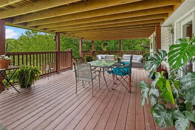 7005 MICHAEL Lane, Pleasant Valley, MO 64068