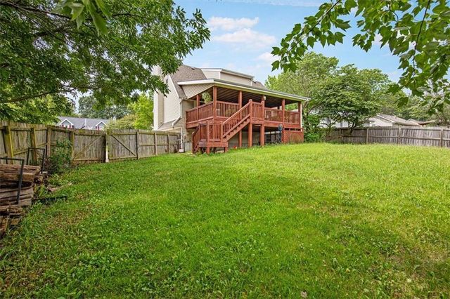 7005 MICHAEL Lane, Pleasant Valley, MO 64068