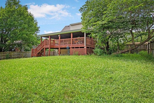 7005 MICHAEL Lane, Pleasant Valley, MO 64068