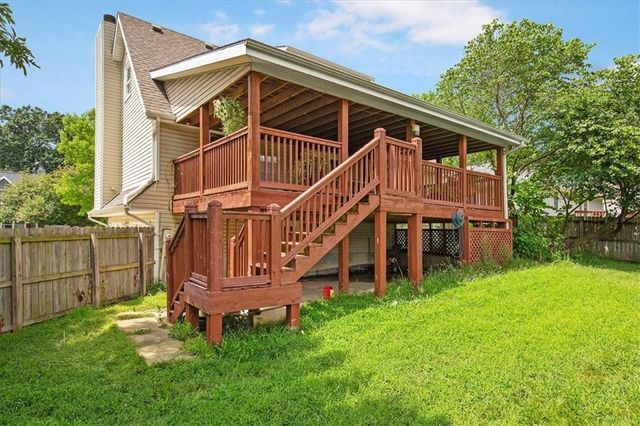 7005 MICHAEL Lane, Pleasant Valley, MO 64068