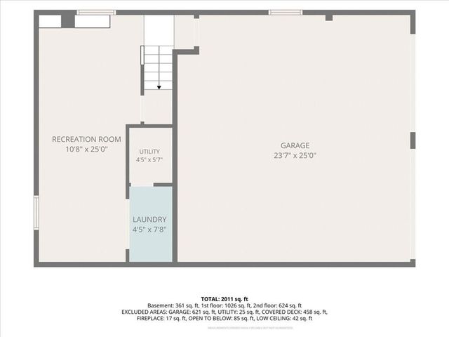7005 MICHAEL Lane, Pleasant Valley, MO 64068