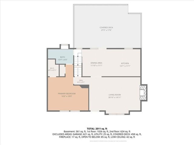 7005 MICHAEL Lane, Pleasant Valley, MO 64068