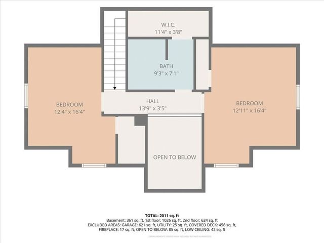 7005 MICHAEL Lane, Pleasant Valley, MO 64068