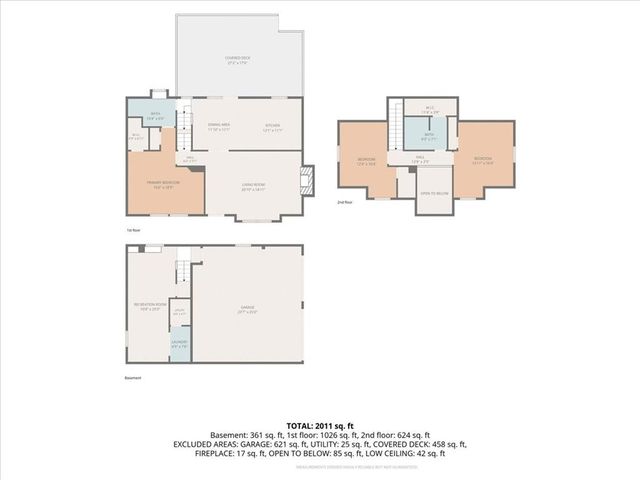 7005 MICHAEL Lane, Pleasant Valley, MO 64068