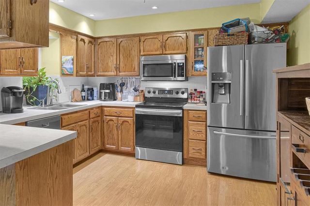 7005 MICHAEL Lane, Pleasant Valley, MO 64068