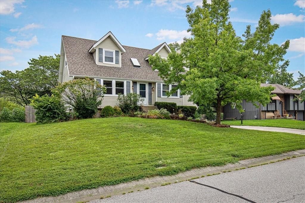 7005 MICHAEL Lane, Pleasant Valley, MO 64068