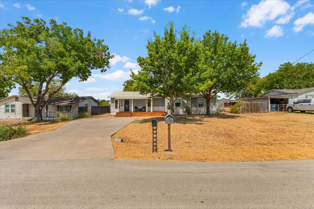 124 James Street, Aledo, TX 76008 — photo 3