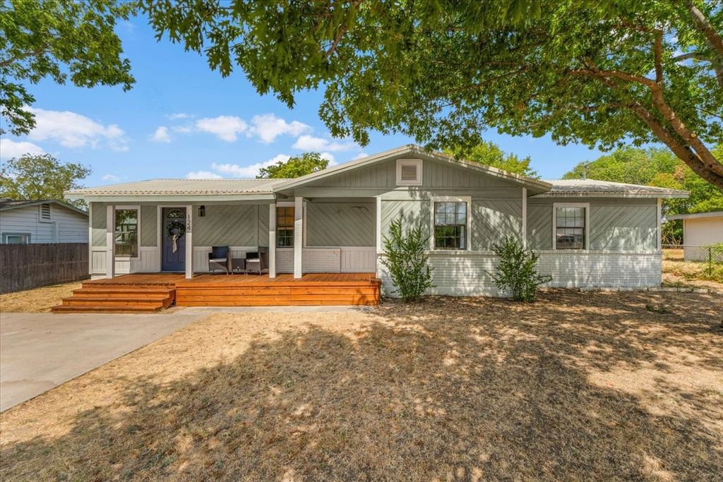 124 James Street, Aledo, TX 76008 — photo 4