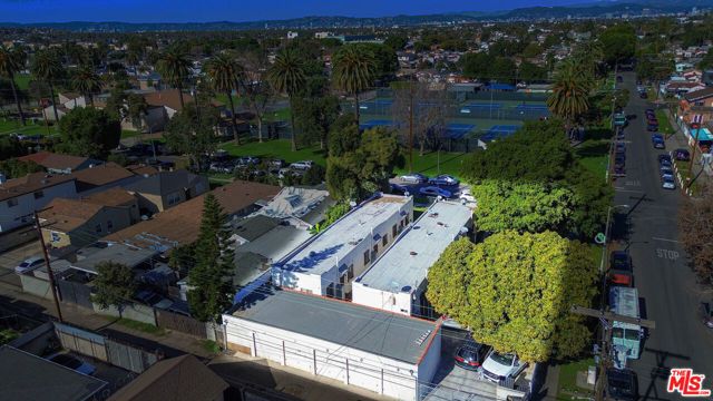 1502 W 62nd Street, Los Angeles, CA 90047