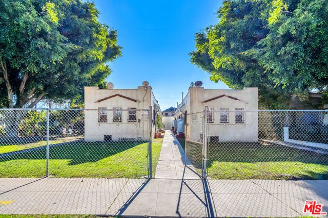 1502 W 62nd Street, Los Angeles, CA 90047