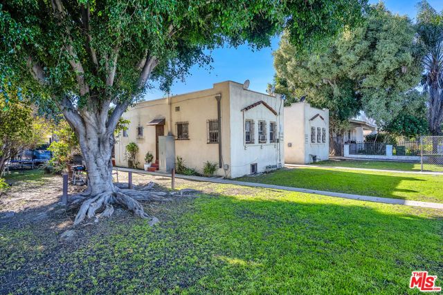 1502 W 62nd Street, Los Angeles, CA 90047