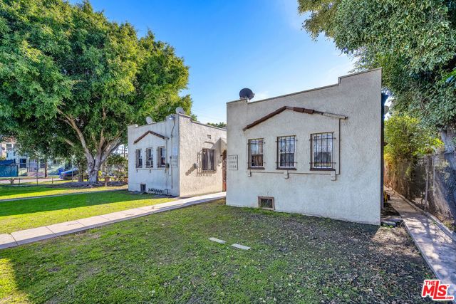 1502 W 62nd Street, Los Angeles, CA 90047