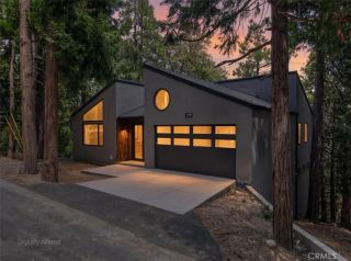 28986 Alder Terrace, Lake Arrowhead, CA 92321