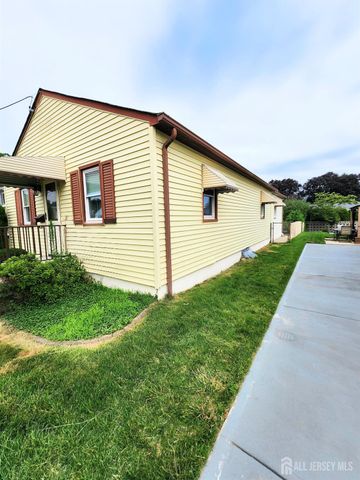 191 Wessco Street, Sayreville, NJ 08879