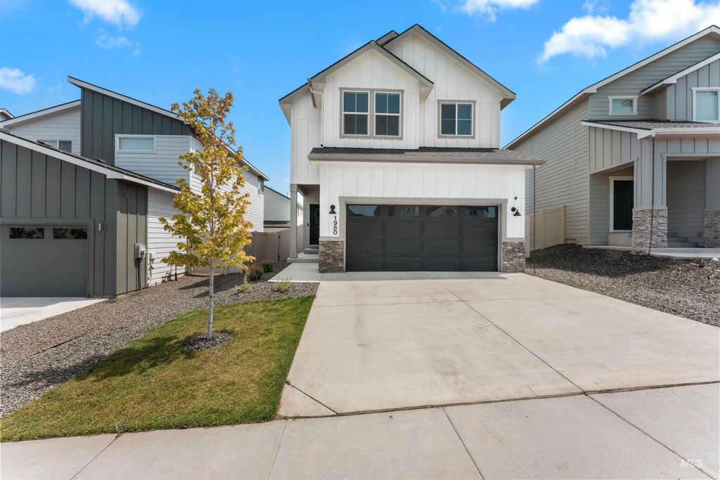 1980 S Cactus Lily Way, Meridian, ID 83642