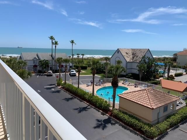 817 Mystic Drive B407, Cape Canaveral, FL 32920