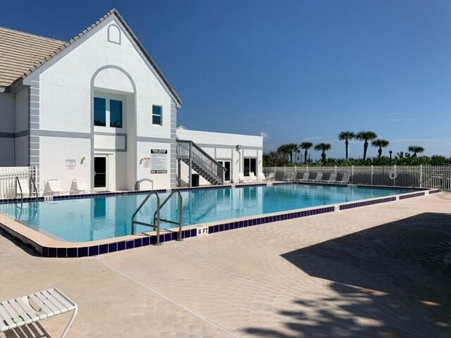 817 Mystic Drive B407, Cape Canaveral, FL 32920