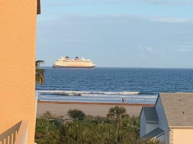 817 Mystic Drive B407, Cape Canaveral, FL 32920