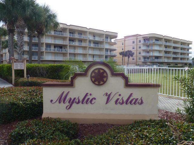 817 Mystic Drive B407, Cape Canaveral, FL 32920