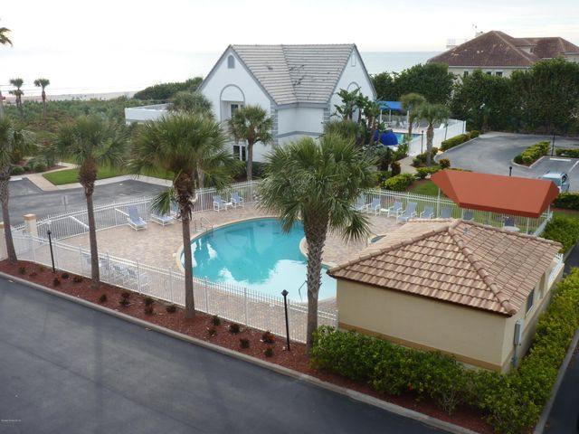 817 Mystic Drive B407, Cape Canaveral, FL 32920