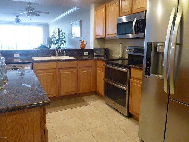 817 Mystic Drive B407, Cape Canaveral, FL 32920