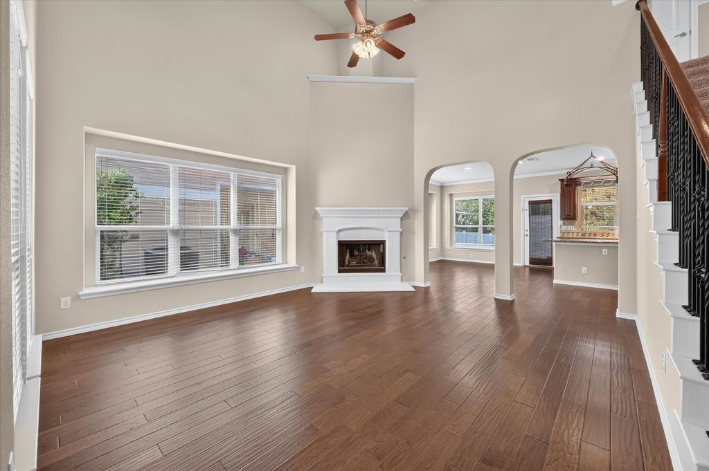 8941 Haas Drive, Fort Worth, TX 76244 — photo 2