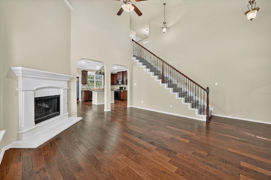 8941 Haas Drive, Fort Worth, TX 76244 — photo 3