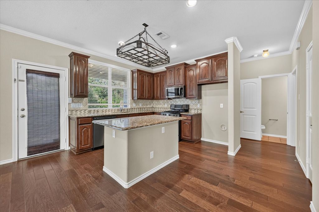 8941 Haas Drive, Fort Worth, TX 76244 — photo 4