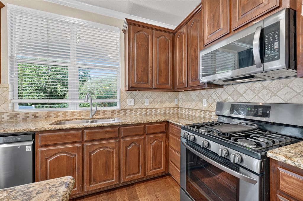 8941 Haas Drive, Fort Worth, TX 76244 — photo 5
