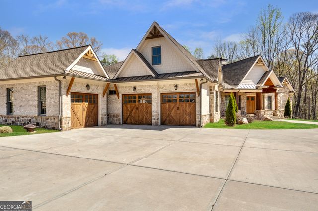 254 Fortres Way, Jefferson, GA 30549