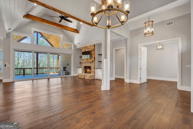 254 Fortres Way, Jefferson, GA 30549