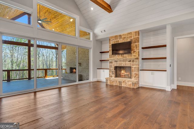 254 Fortres Way, Jefferson, GA 30549