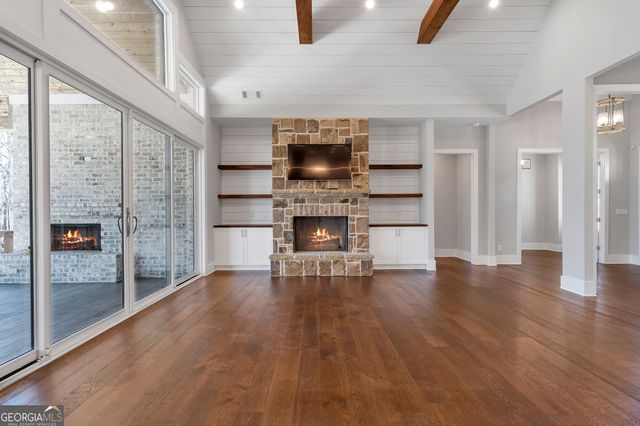 254 Fortres Way, Jefferson, GA 30549