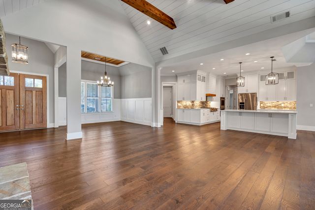 254 Fortres Way, Jefferson, GA 30549