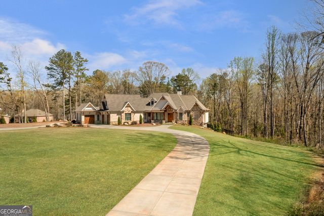 254 Fortres Way, Jefferson, GA 30549