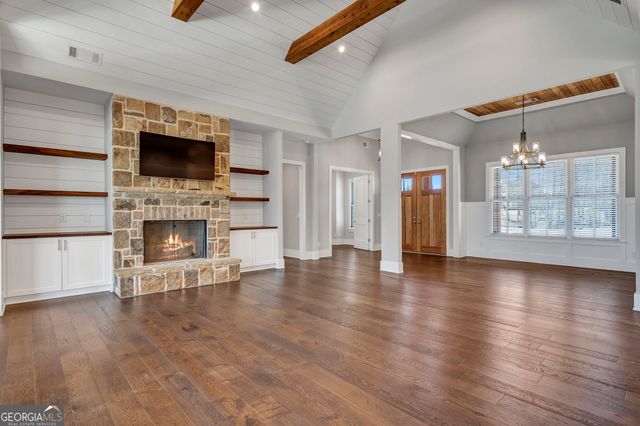 254 Fortres Way, Jefferson, GA 30549