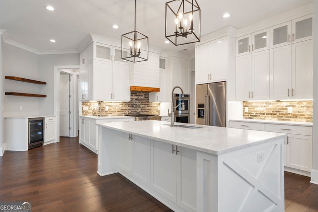 254 Fortres Way, Jefferson, GA 30549