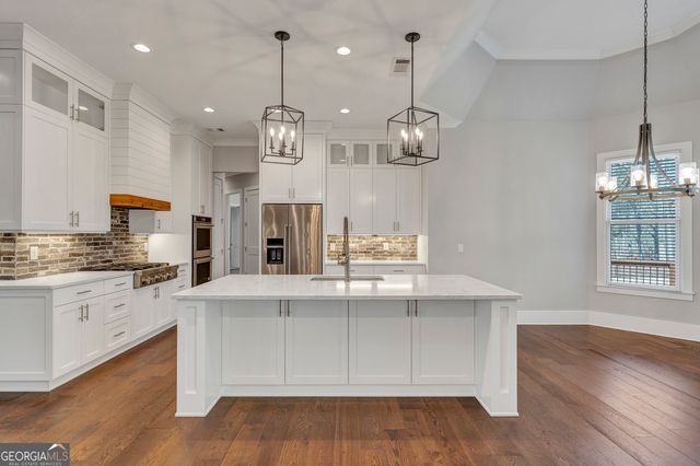 254 Fortres Way, Jefferson, GA 30549