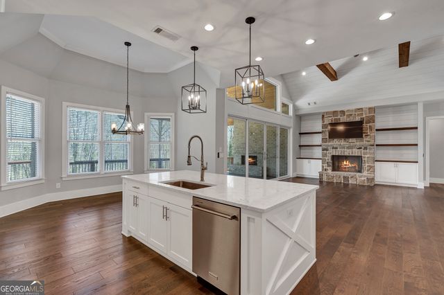 254 Fortres Way, Jefferson, GA 30549