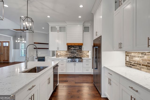 254 Fortres Way, Jefferson, GA 30549